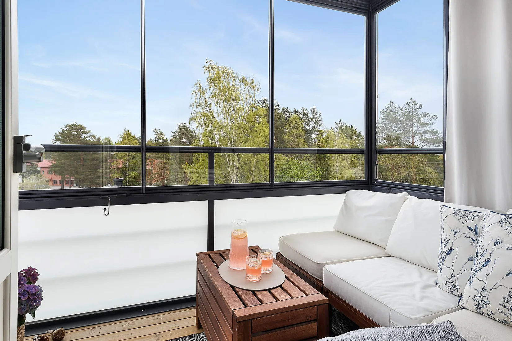 Bostadsrätt, Skidspåret 11, Berghem, Umeå