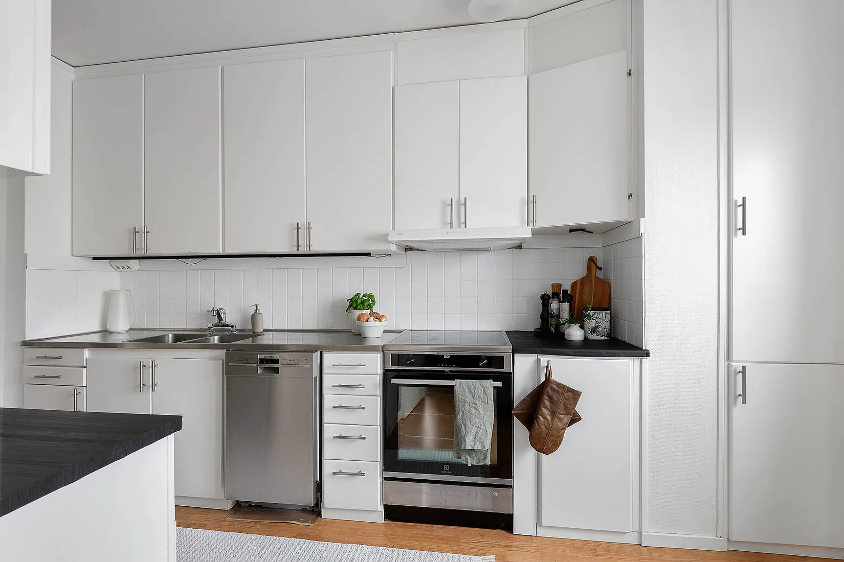 Bostadsrätt, Skidspåret 11, Berghem, Umeå