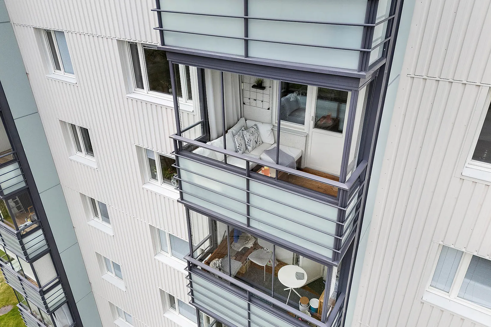 Bostadsrätt, Skidspåret 11, Berghem, Umeå