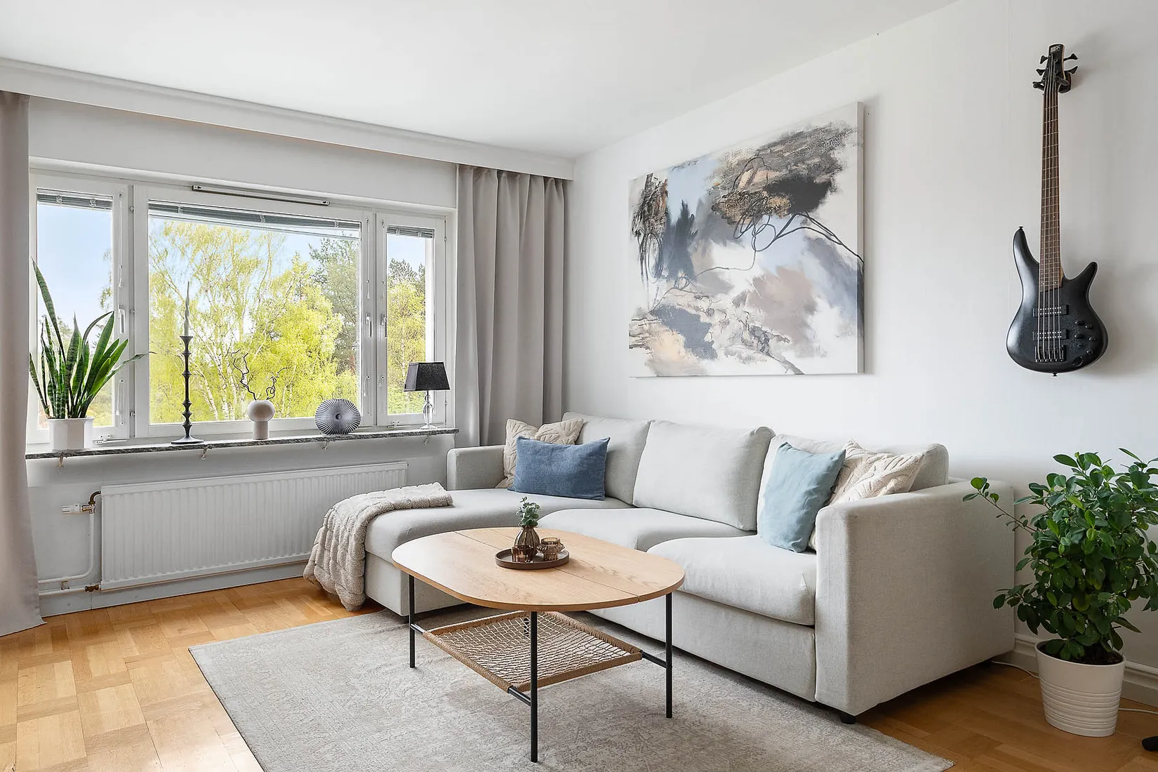 Bostadsrätt, Skidspåret 11, Berghem, Umeå