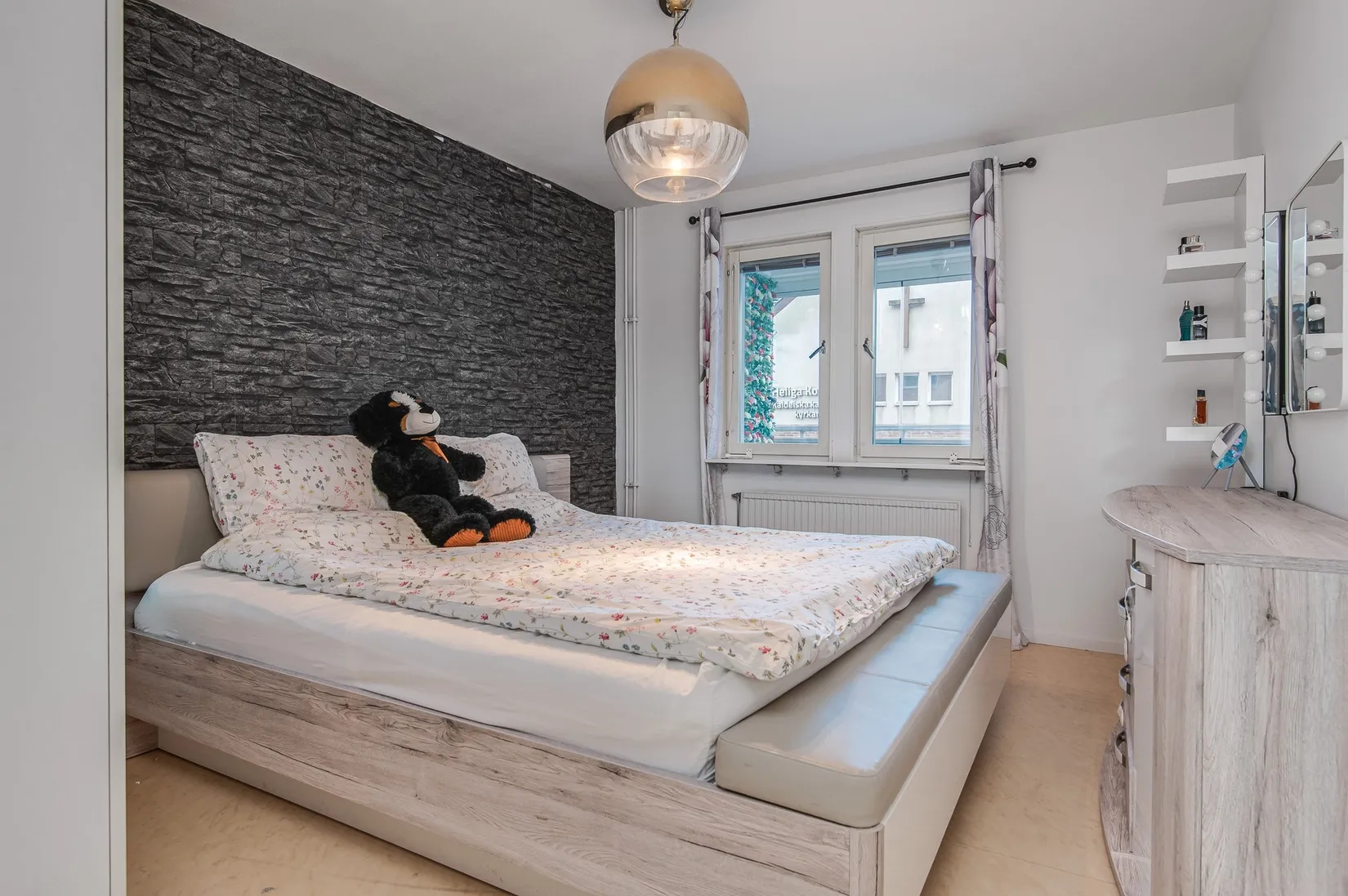 Bostadsrätt, S:t Persgatan 29, Norrköping