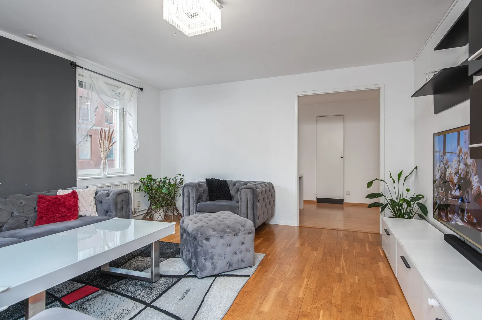 Bostadsrätt, S:t Persgatan 29, Norrköping