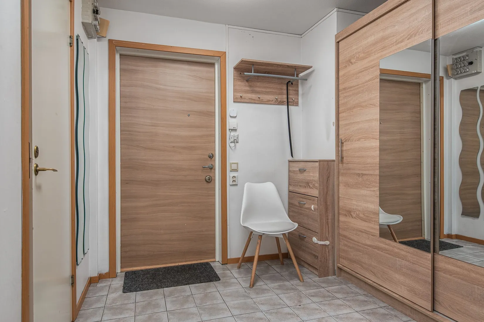 Bostadsrätt, S:t Persgatan 29, Norrköping