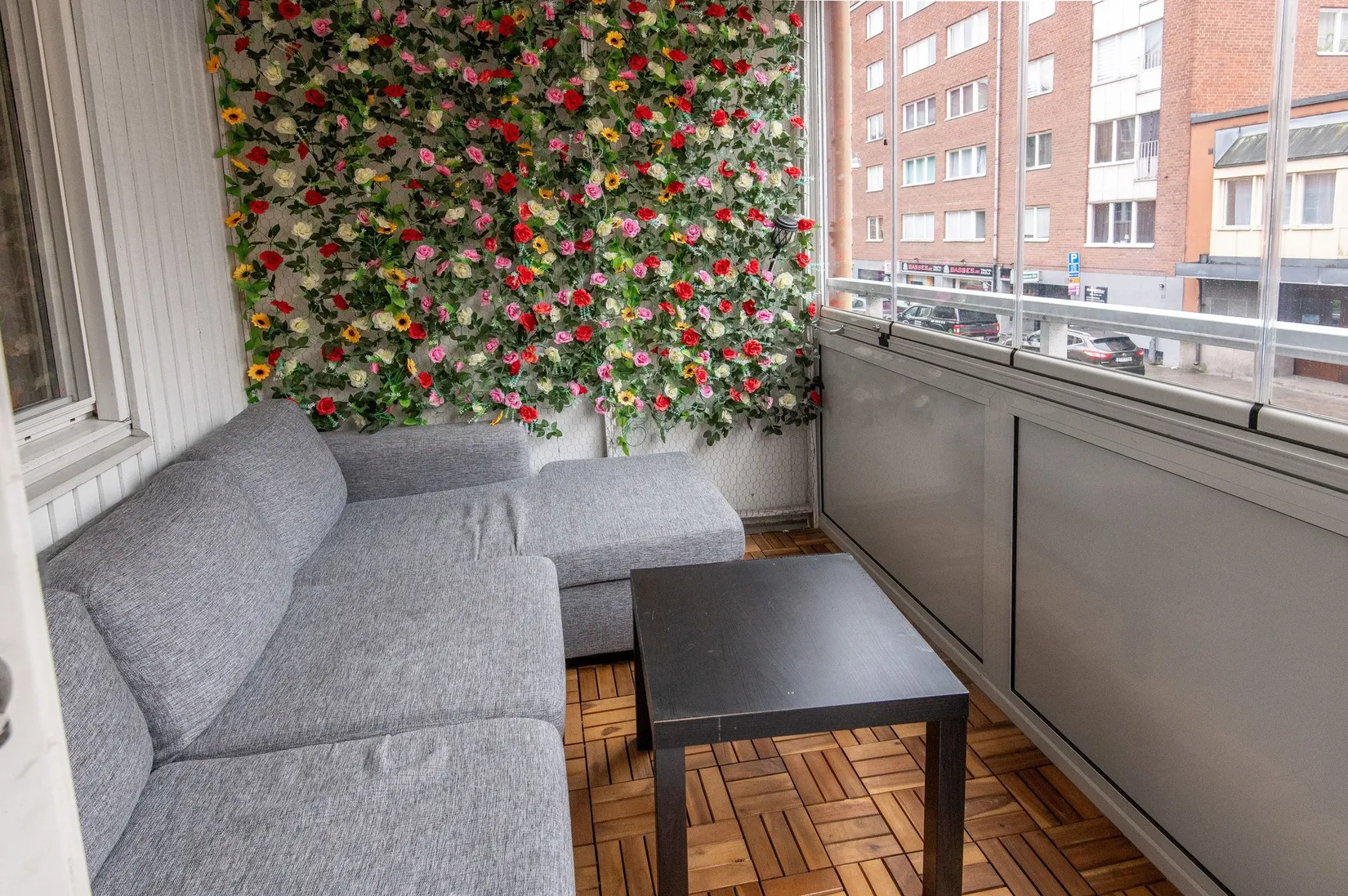Bostadsrätt, S:t Persgatan 29, Norrköping