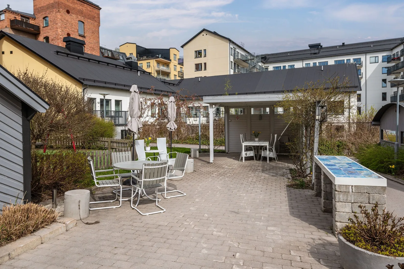 Bostadsrätt, S:t Persgatan 29, Norrköping