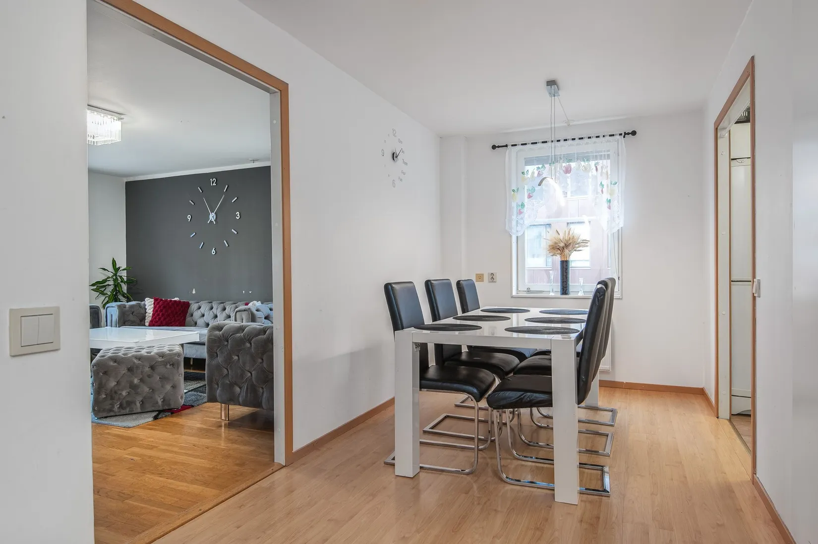 Bostadsrätt, S:t Persgatan 29, Norrköping