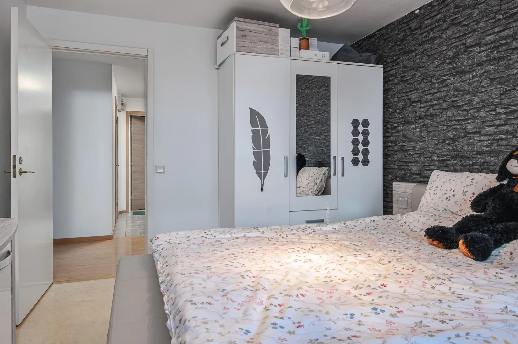 Bostadsrätt, S:t Persgatan 29, Norrköping