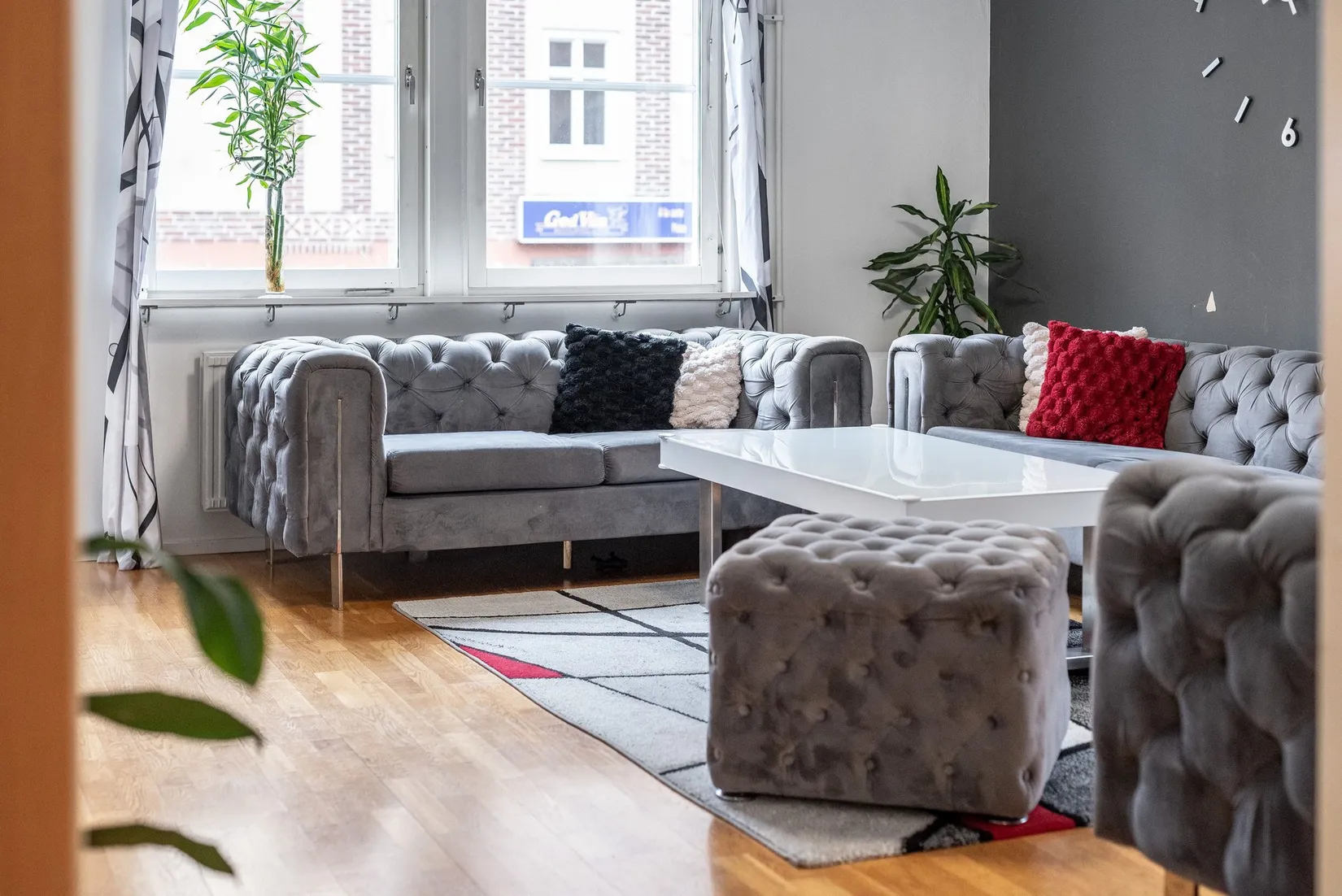 Bostadsrätt, S:t Persgatan 29, Norrköping