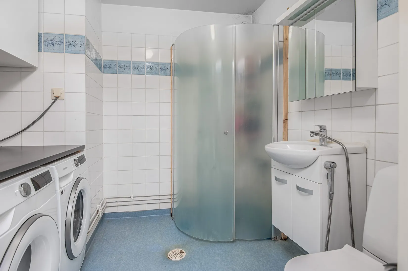 Bostadsrätt, S:t Persgatan 29, Norrköping