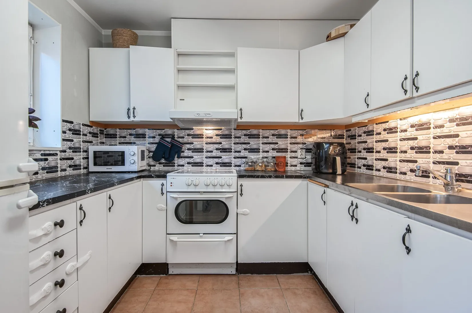 Bostadsrätt, S:t Persgatan 29, Norrköping