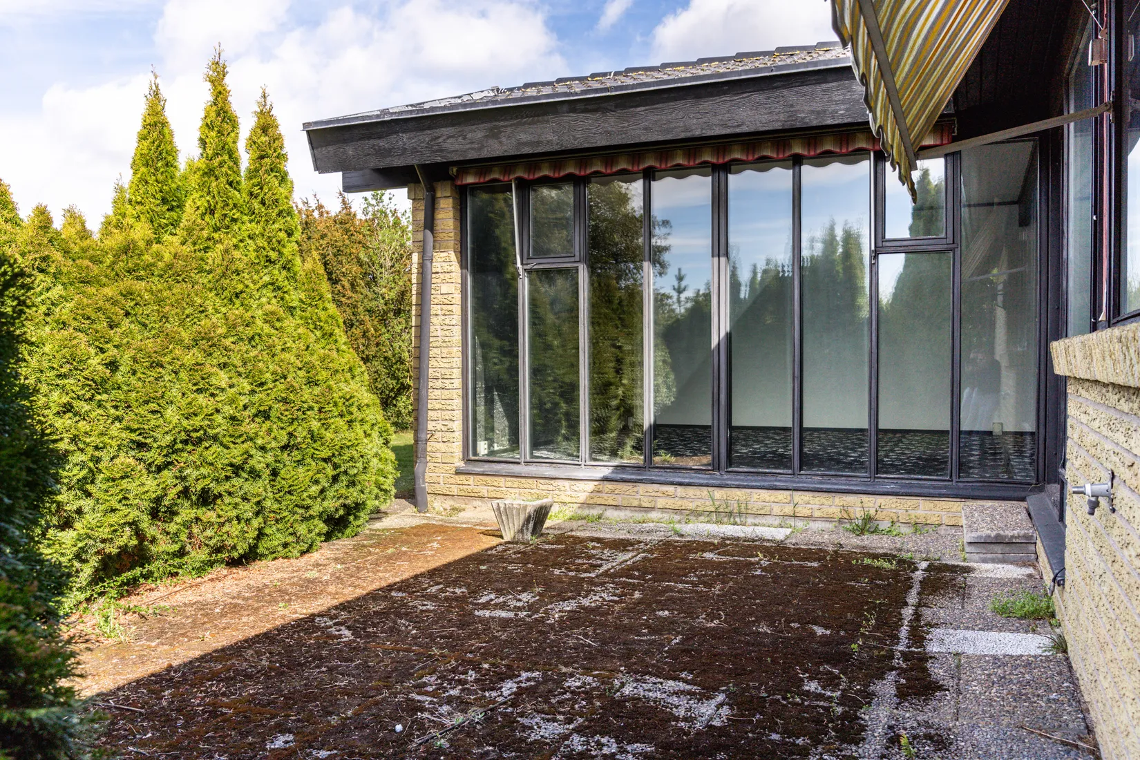 Villa, Irisvägen 9, Hammar, Kristianstad