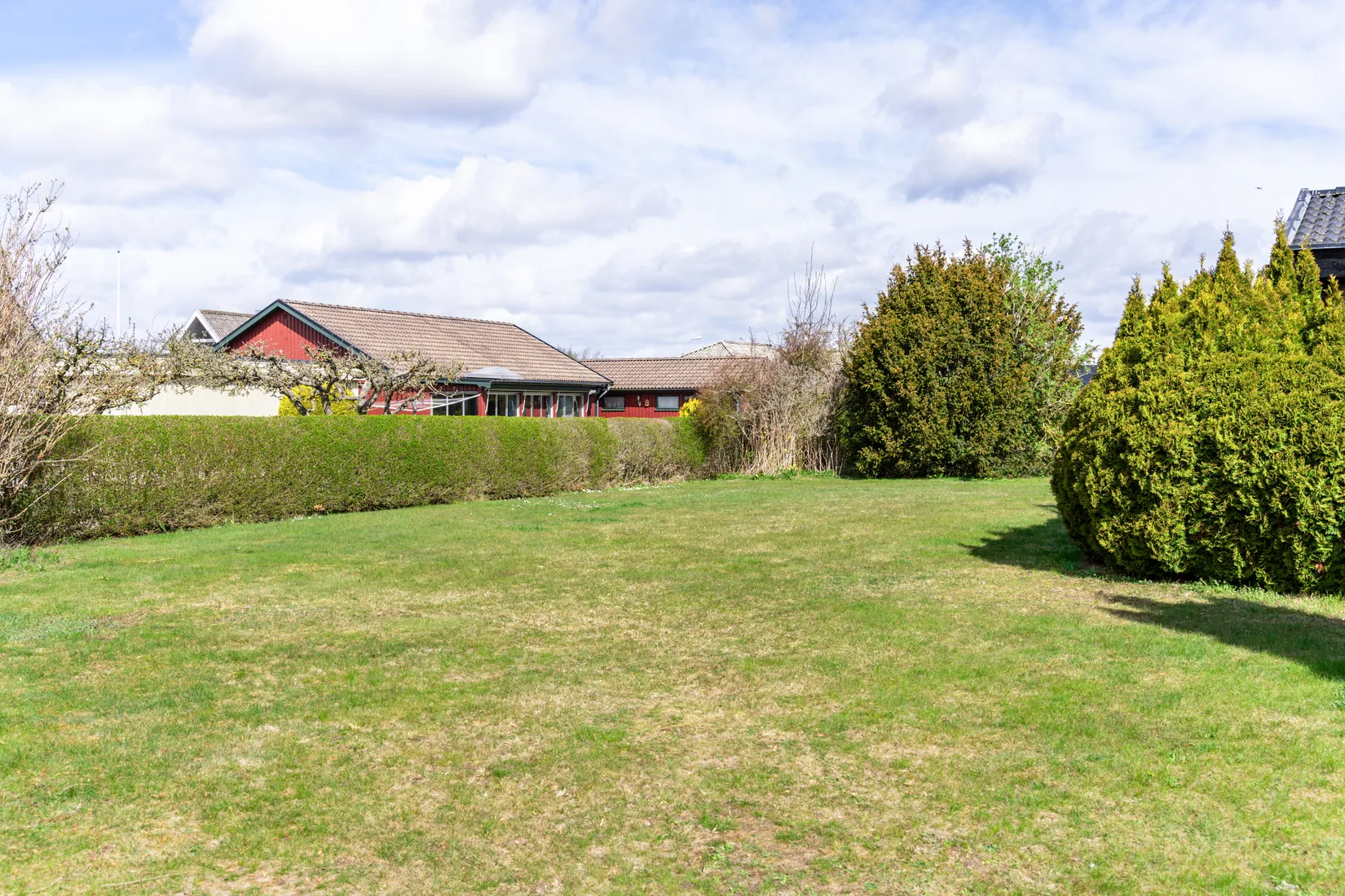 Villa, Irisvägen 9, Hammar, Kristianstad