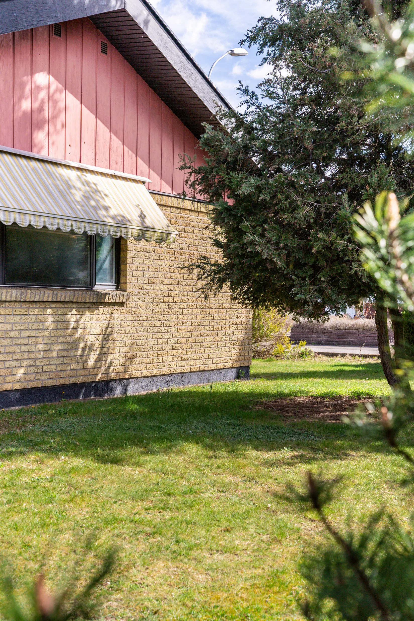 Villa, Irisvägen 9, Hammar, Kristianstad