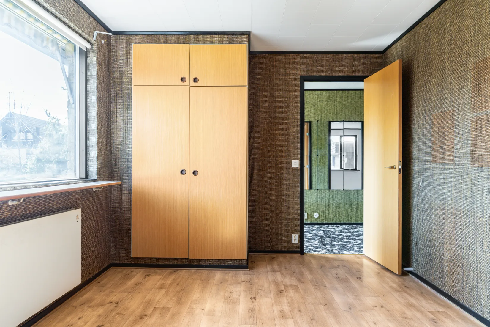 Villa, Irisvägen 9, Hammar, Kristianstad