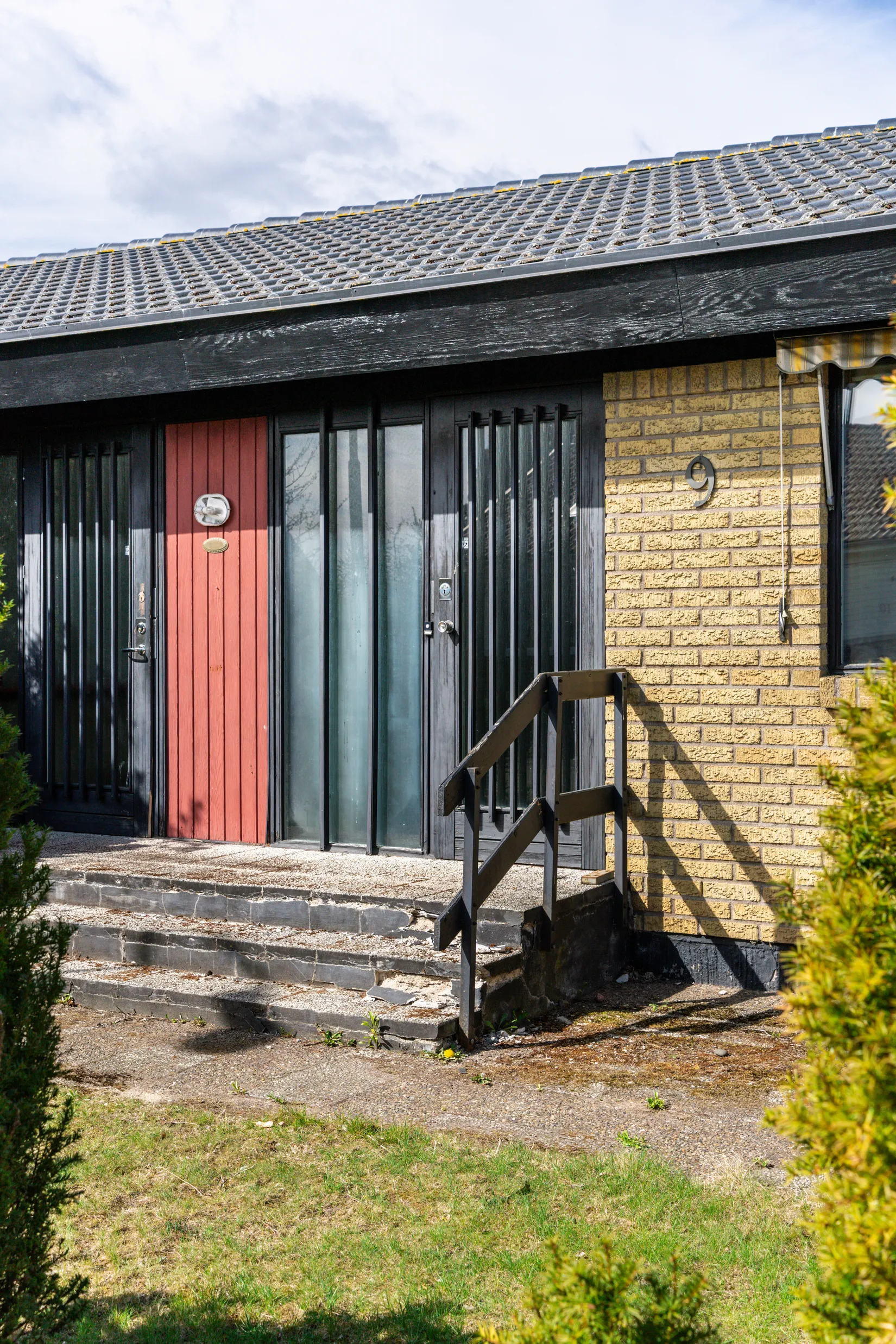 Villa, Irisvägen 9, Hammar, Kristianstad