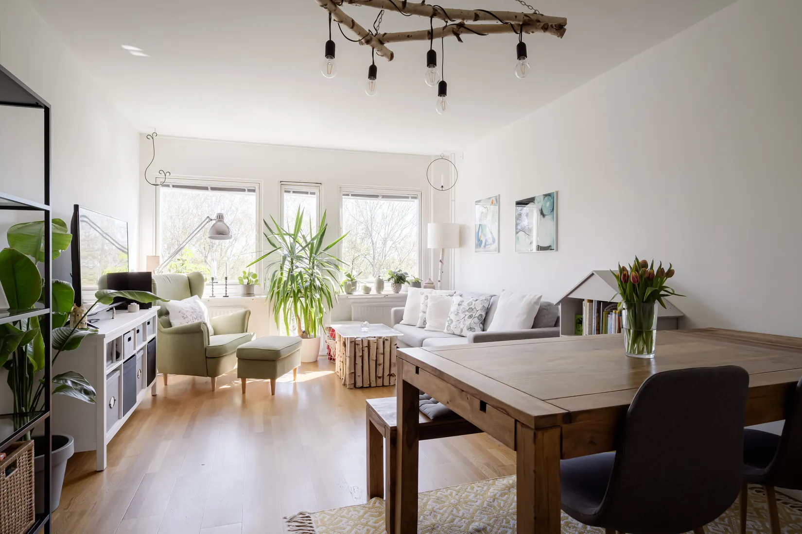 Bostadsrätt, Briljantgatan 78, Tynnered, Göteborg