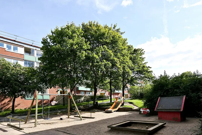 Bostadsrätt, Briljantgatan 78, Tynnered, Göteborg