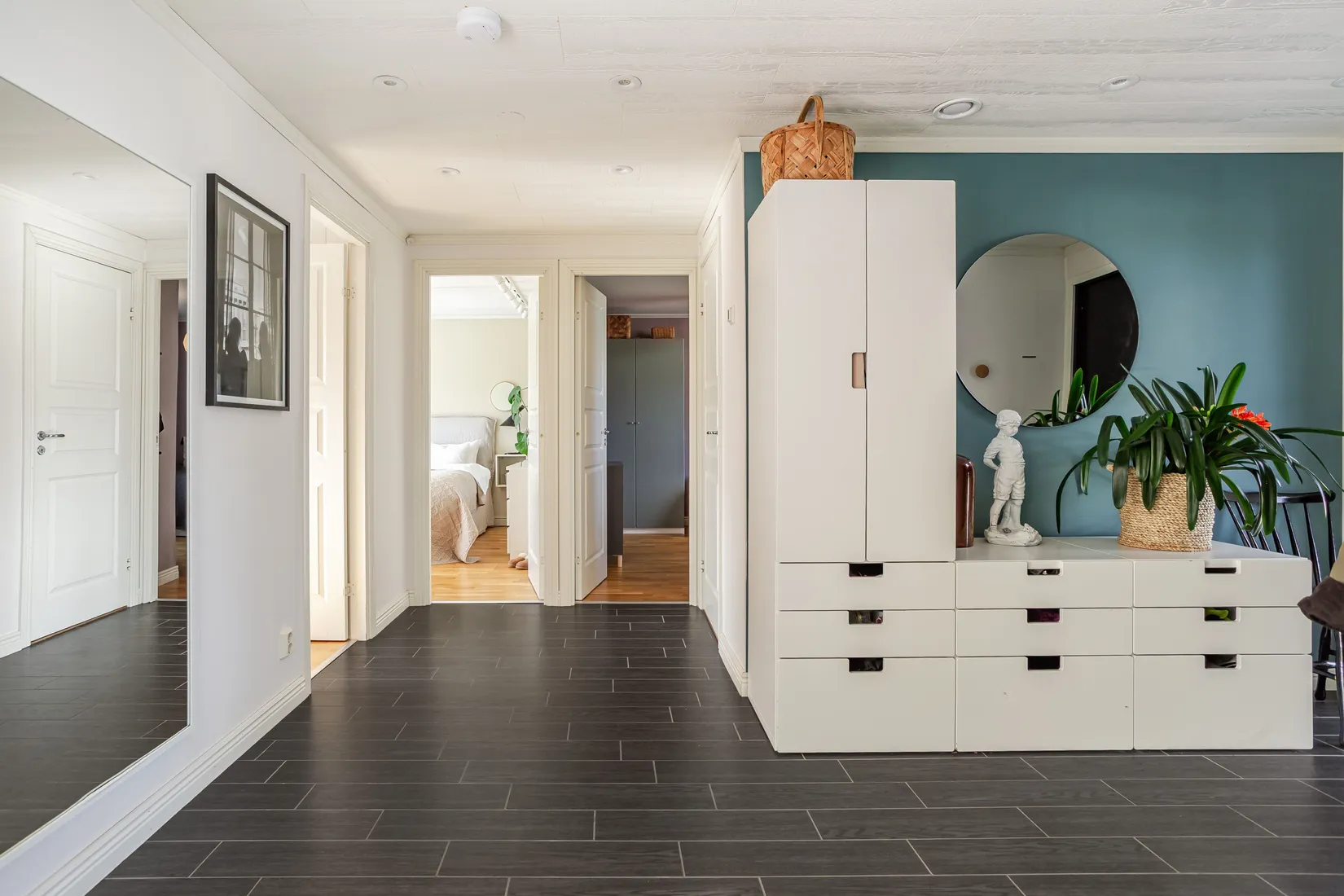 Villa, Haspelvägen 7, Södra Lundevallen, Timrå
