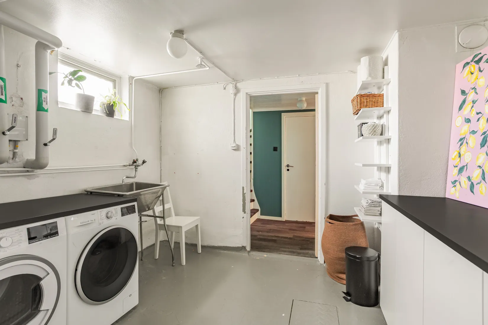 Villa, Haspelvägen 7, Södra Lundevallen, Timrå