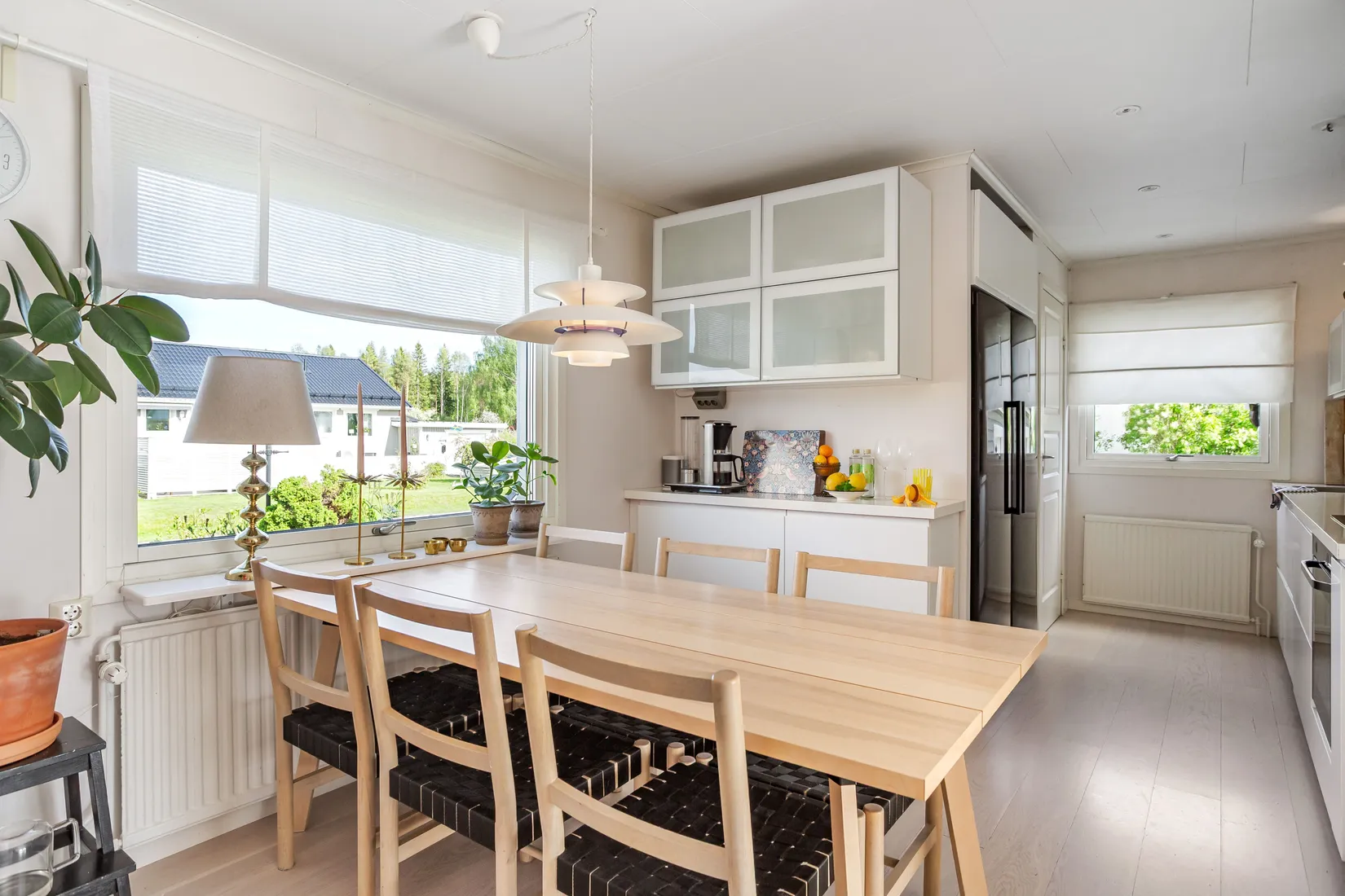 Villa, Haspelvägen 7, Södra Lundevallen, Timrå