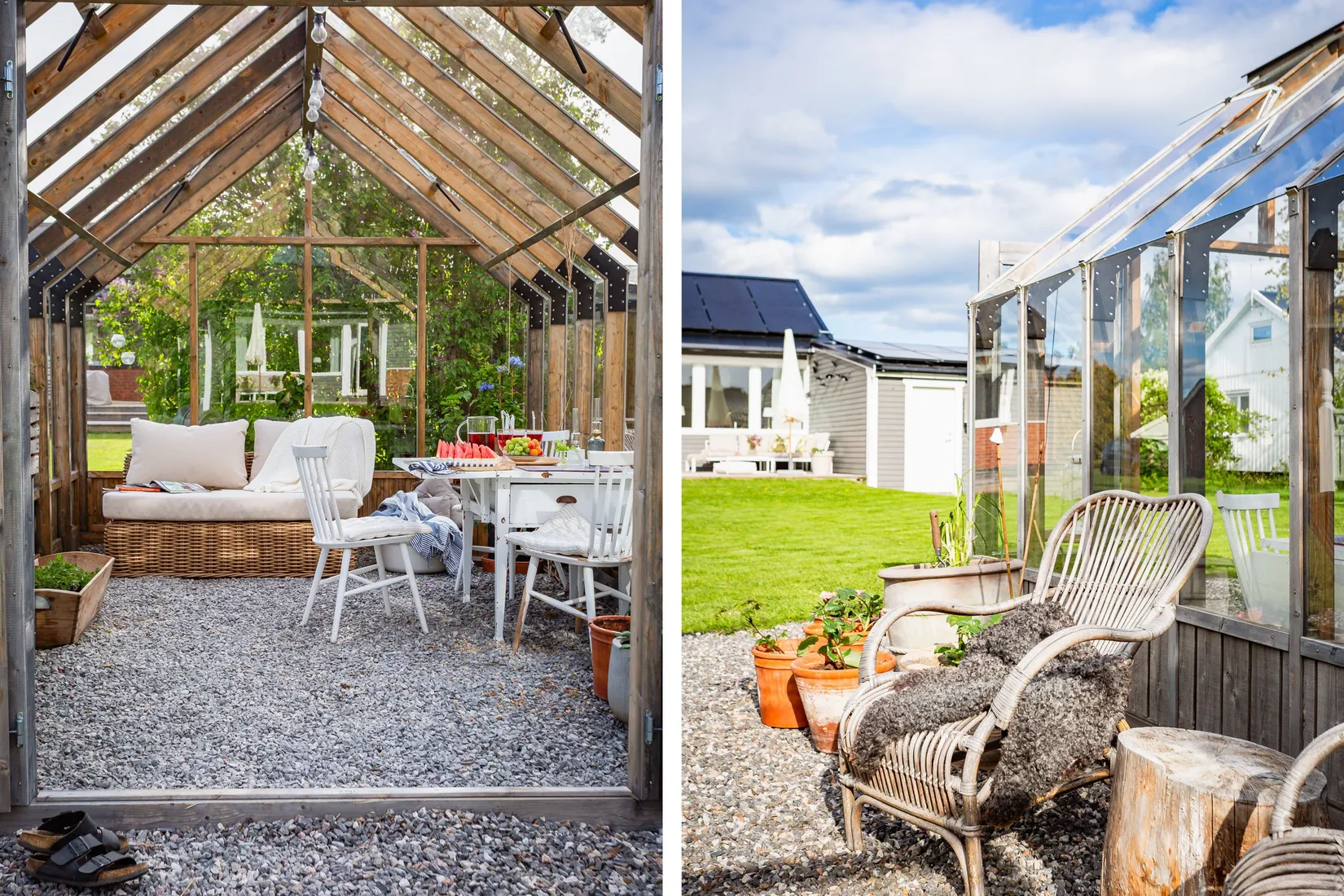Villa, Haspelvägen 7, Södra Lundevallen, Timrå
