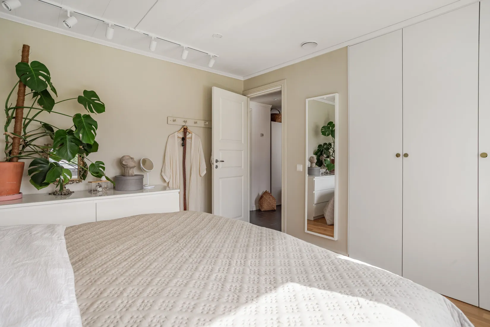 Villa, Haspelvägen 7, Södra Lundevallen, Timrå