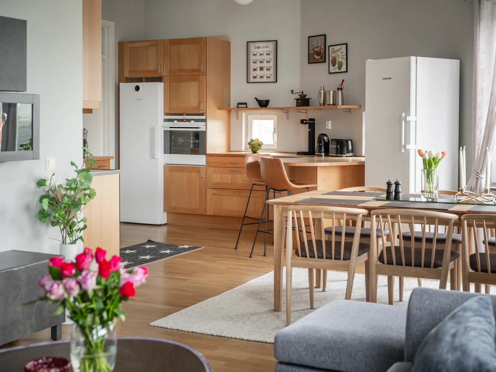 Bostadsrätt, Lomvägen 25D, Kärrdal, Sollentuna