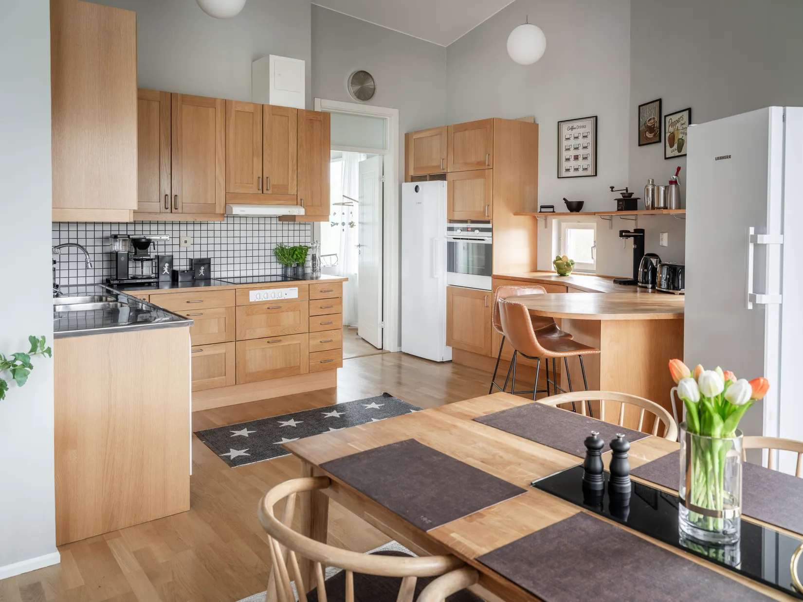 Bostadsrätt, Lomvägen 25D, Kärrdal, Sollentuna
