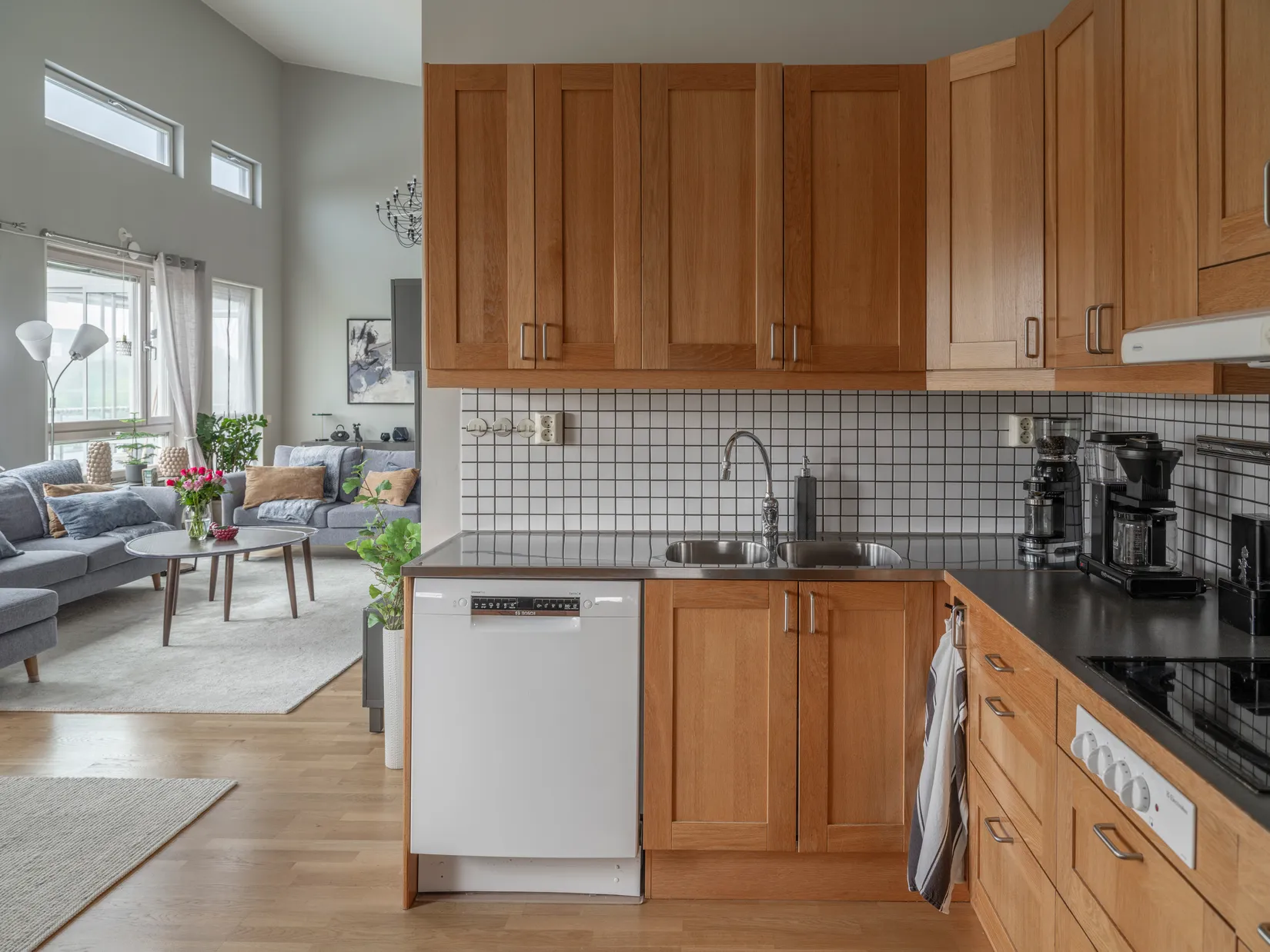 Bostadsrätt, Lomvägen 25D, Kärrdal, Sollentuna
