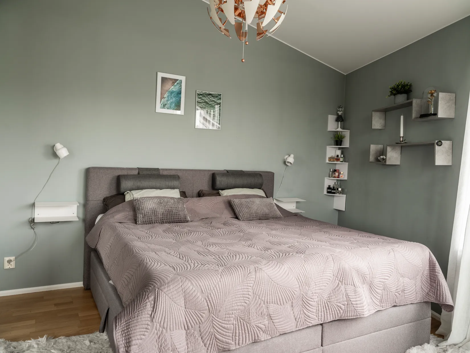 Bostadsrätt, Lomvägen 25D, Kärrdal, Sollentuna