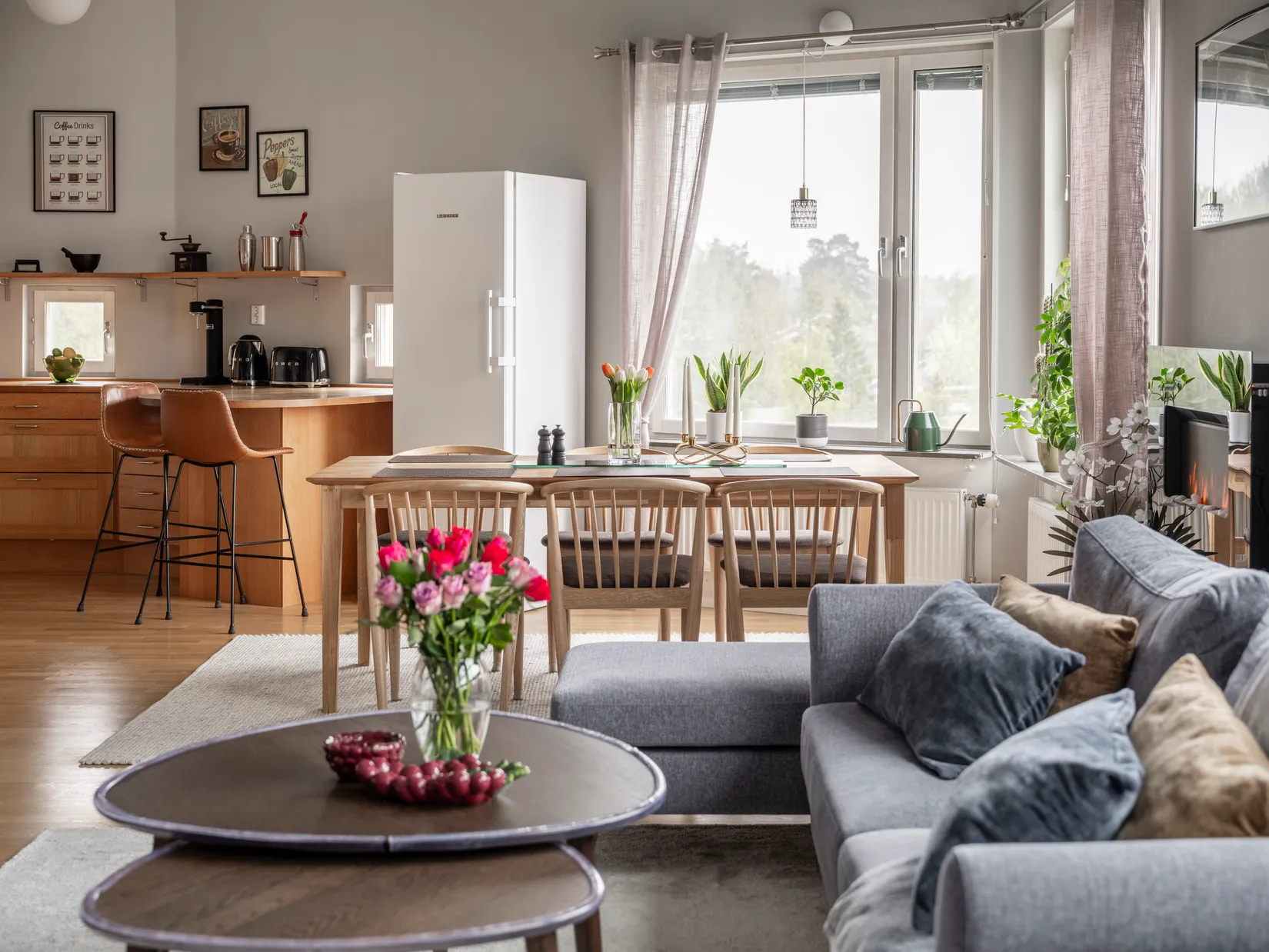 Bostadsrätt, Lomvägen 25D, Kärrdal, Sollentuna