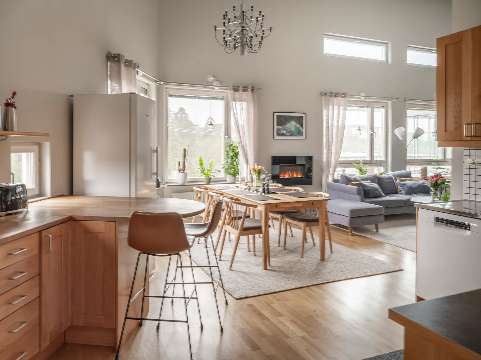 Bostadsrätt, Lomvägen 25D, Kärrdal, Sollentuna