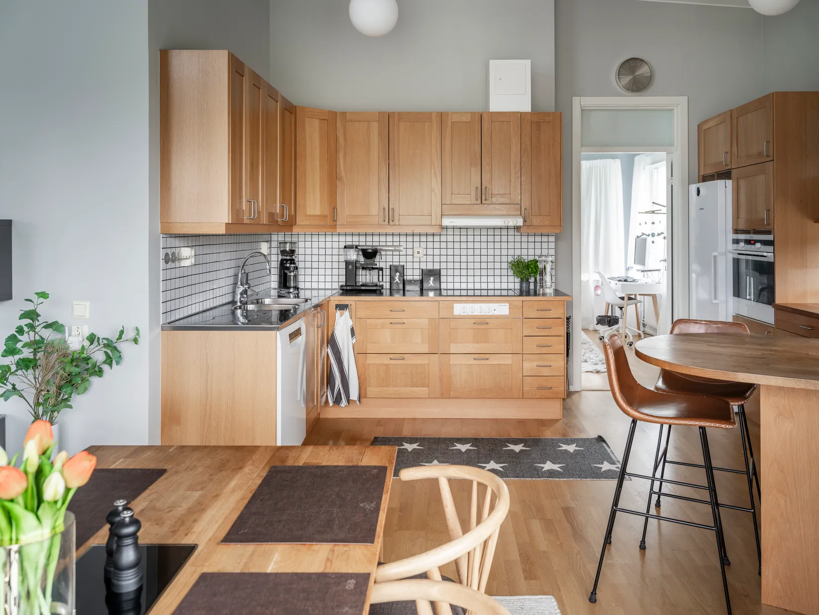 Bostadsrätt, Lomvägen 25D, Kärrdal, Sollentuna