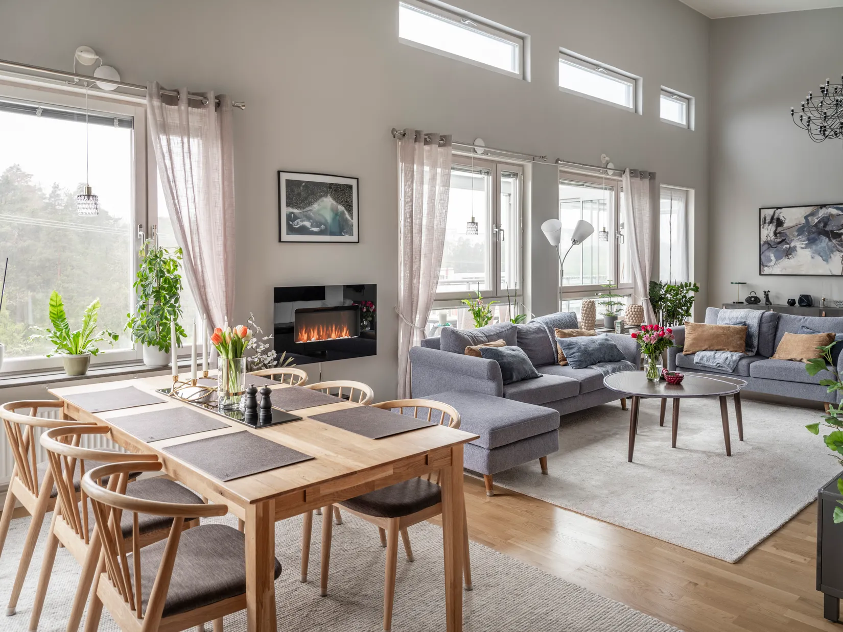 Bostadsrätt, Lomvägen 25D, Kärrdal, Sollentuna