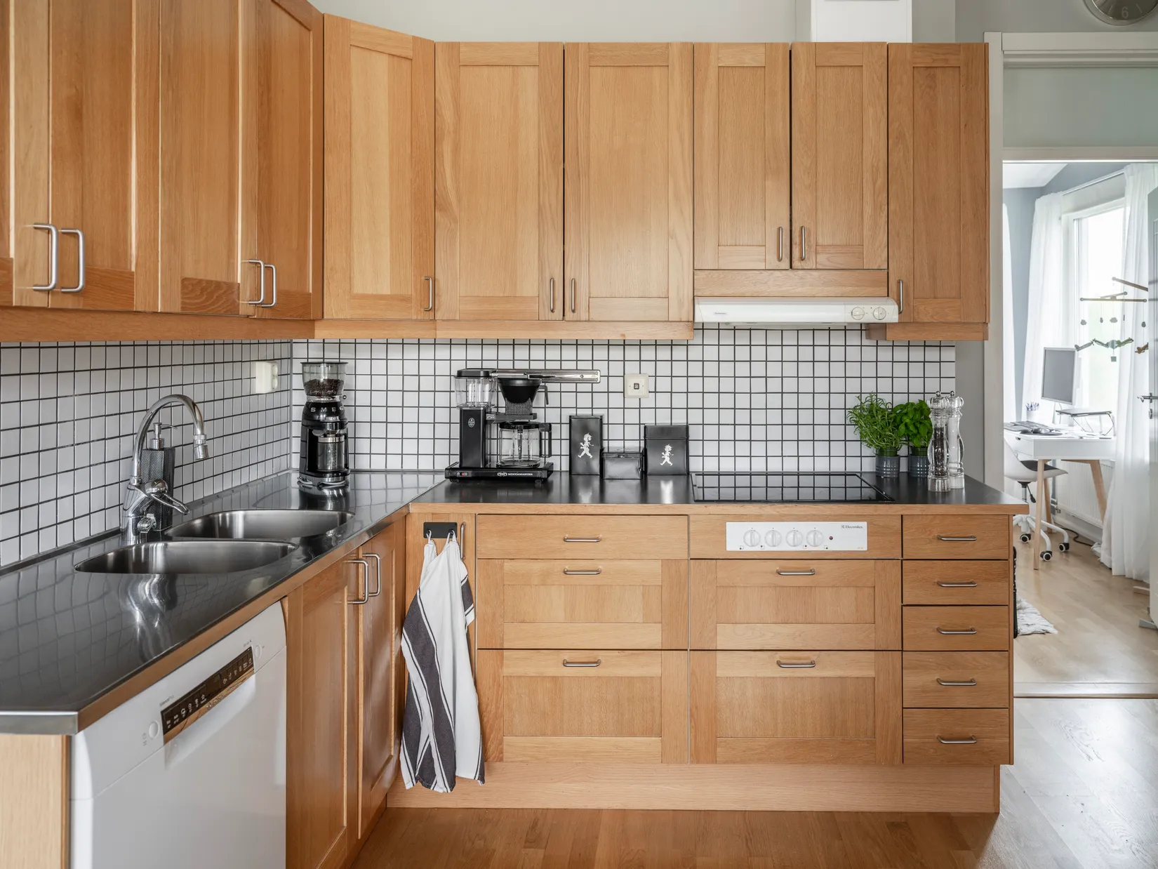 Bostadsrätt, Lomvägen 25D, Kärrdal, Sollentuna