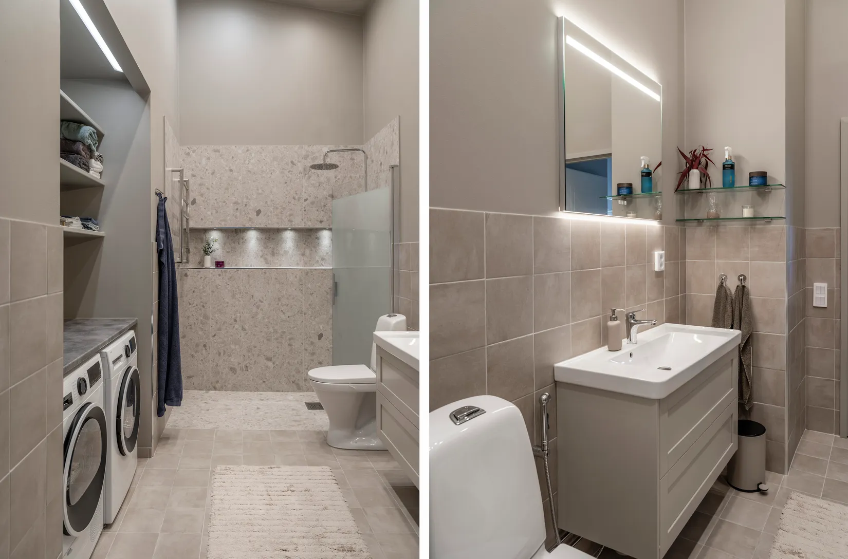 Bostadsrätt, Lomvägen 25D, Kärrdal, Sollentuna