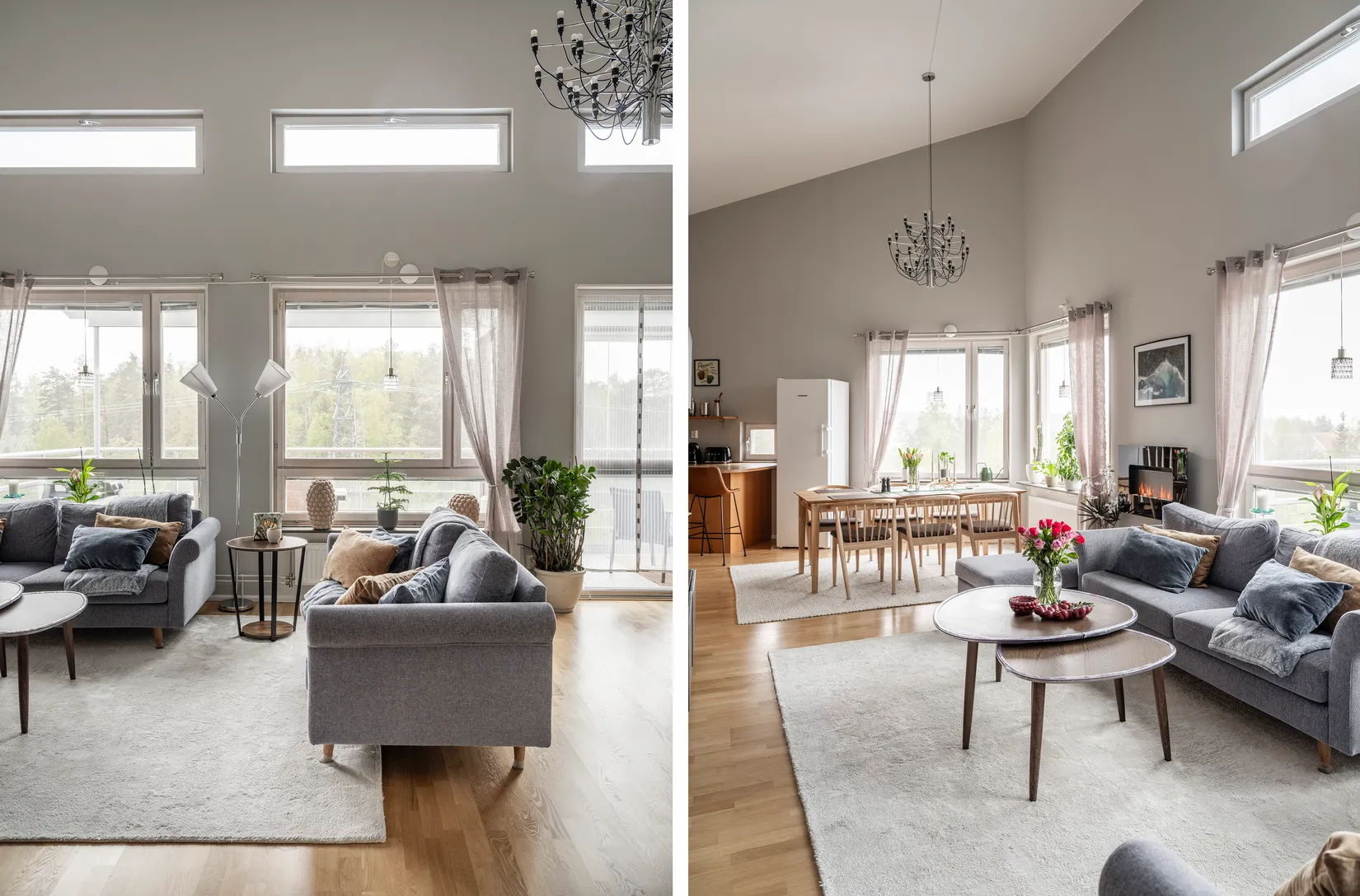 Bostadsrätt, Lomvägen 25D, Kärrdal, Sollentuna