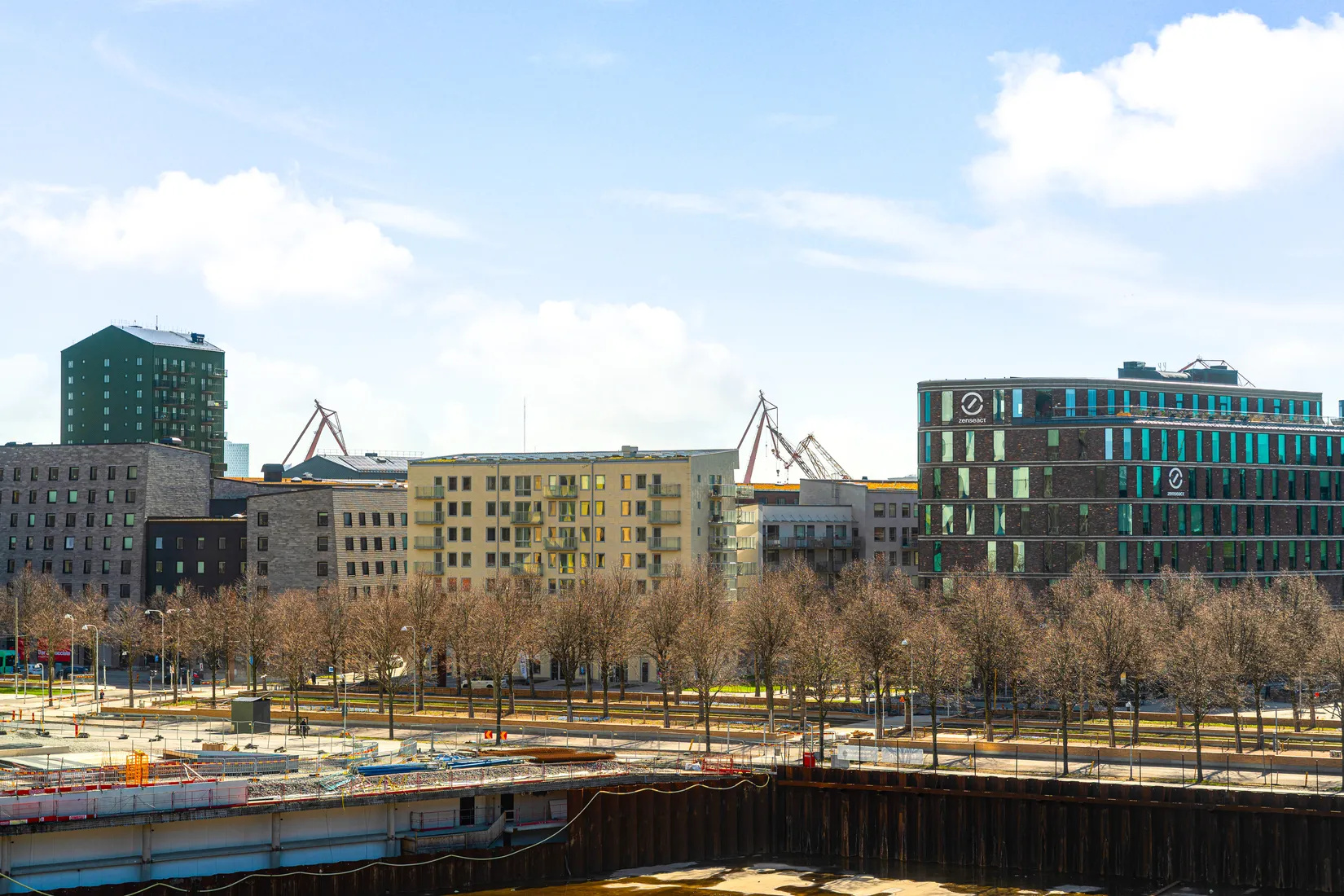 Bostadsrätt, Liberagatan 32, Lindholmen, Göteborg