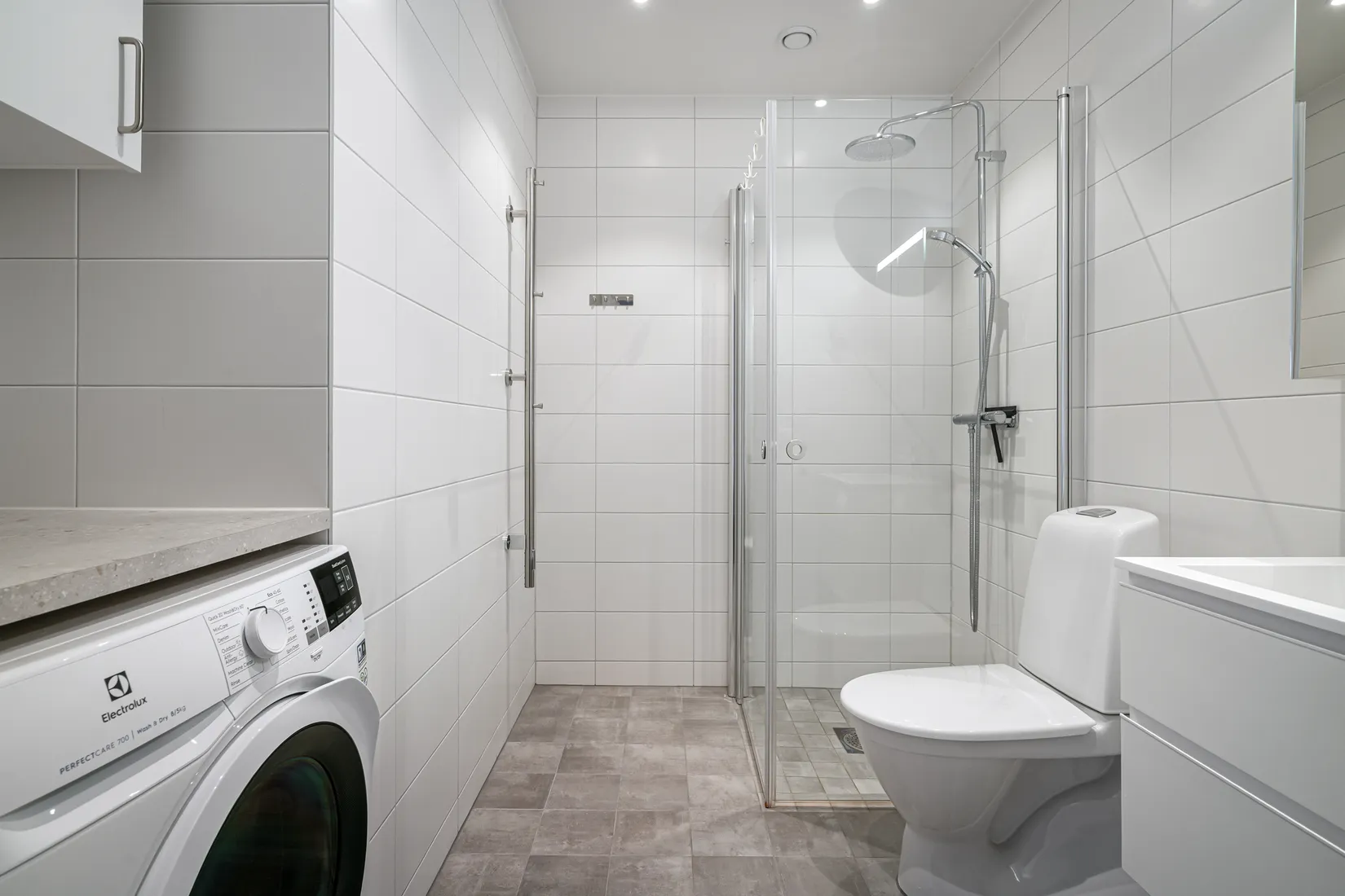 Bostadsrätt, Liberagatan 32, Lindholmen, Göteborg