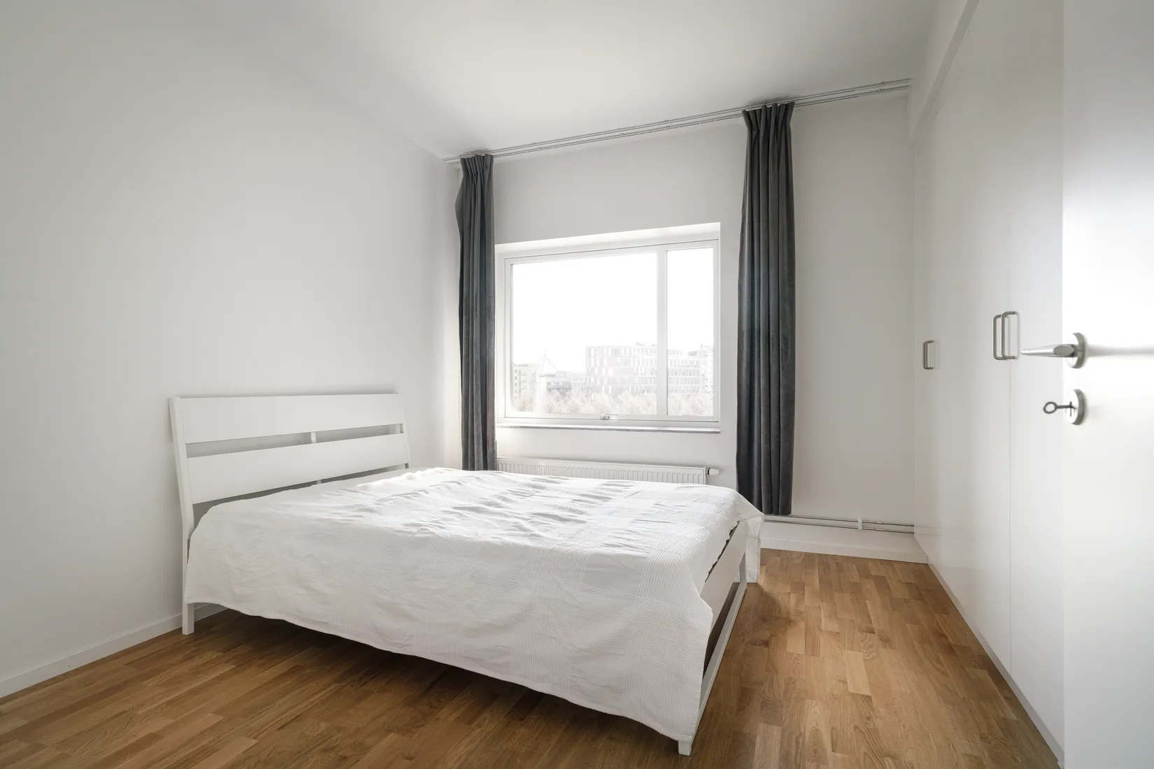 Bostadsrätt, Liberagatan 32, Lindholmen, Göteborg