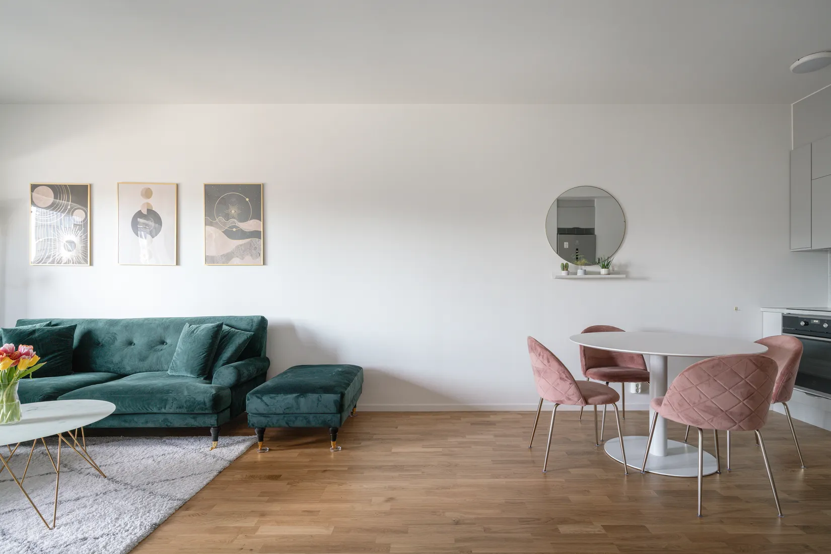 Bostadsrätt, Liberagatan 32, Lindholmen, Göteborg