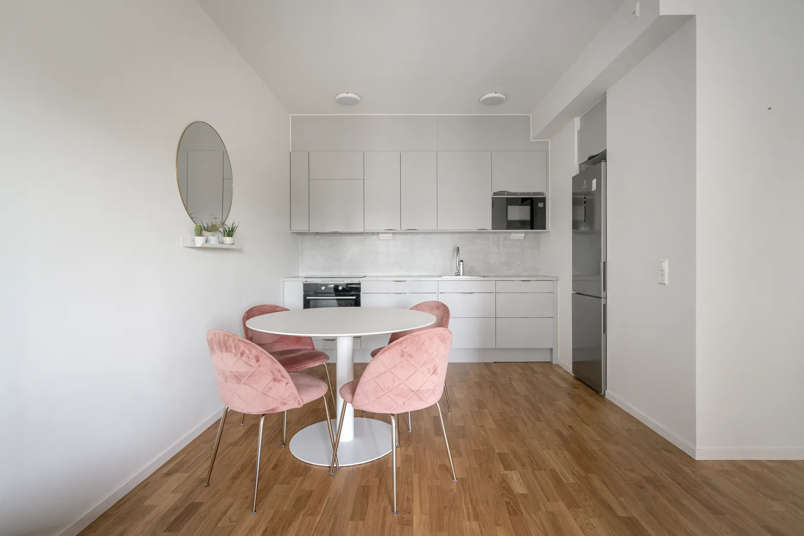 Bostadsrätt, Liberagatan 32, Lindholmen, Göteborg