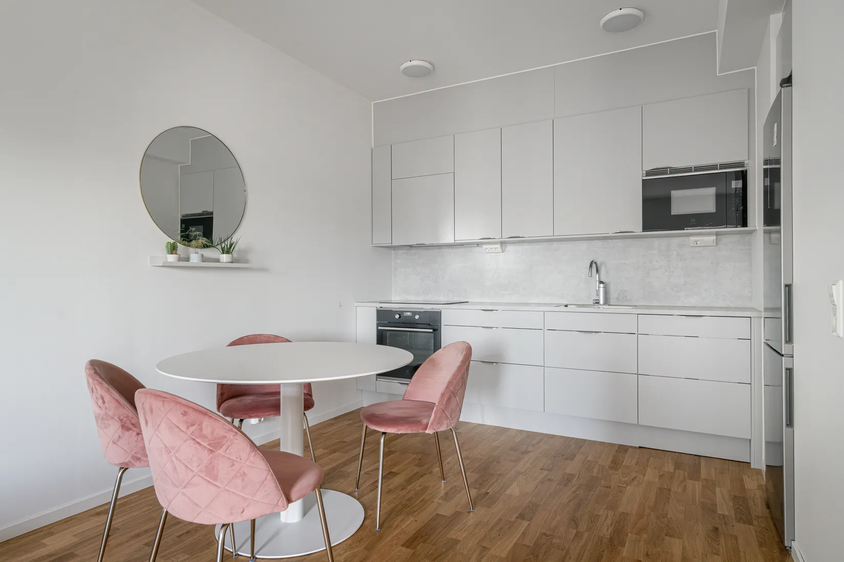 Bostadsrätt, Liberagatan 32, Lindholmen, Göteborg
