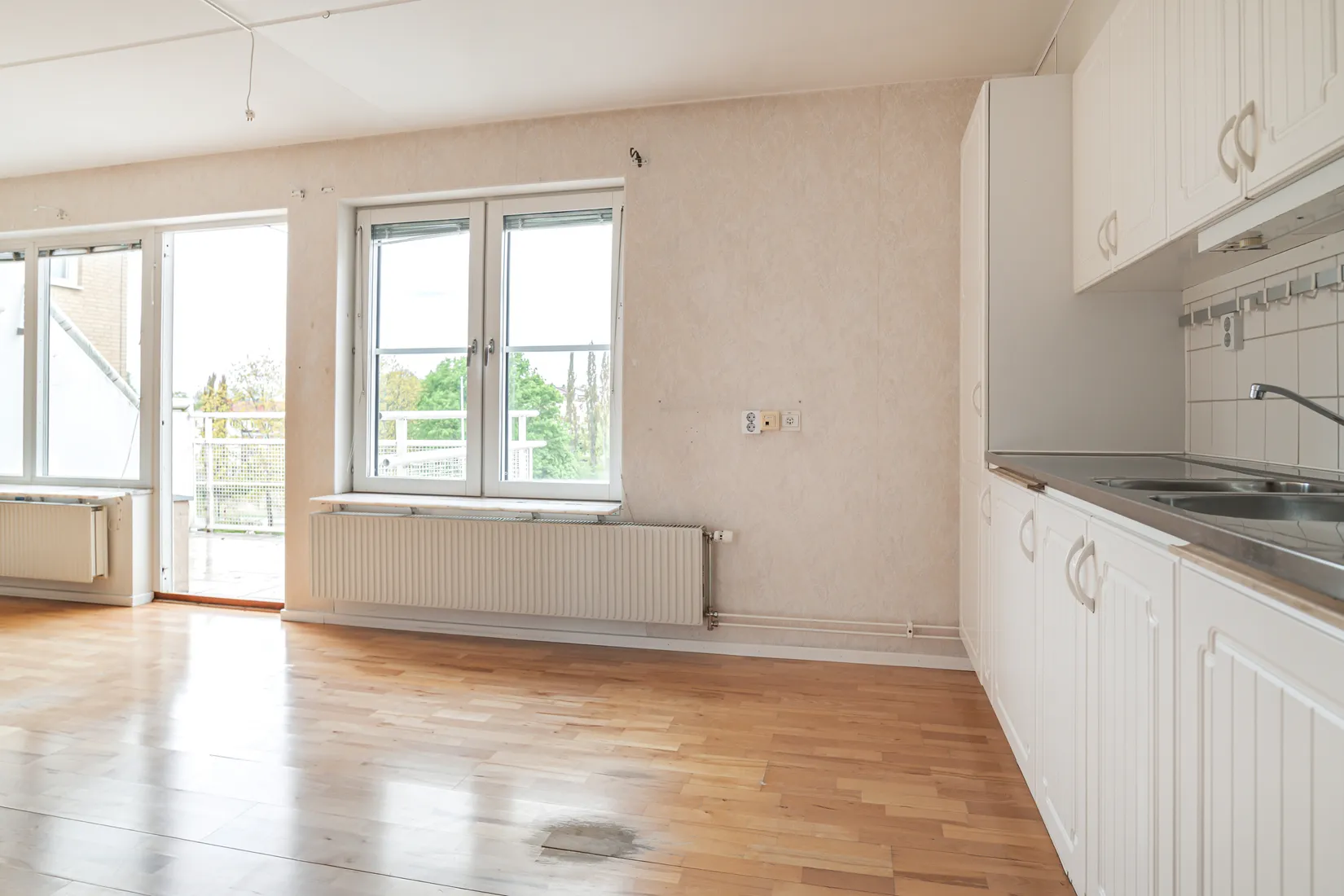 Bostadsrätt, Järnvägsgatan 44, Landskrona - Centrum, Landskrona