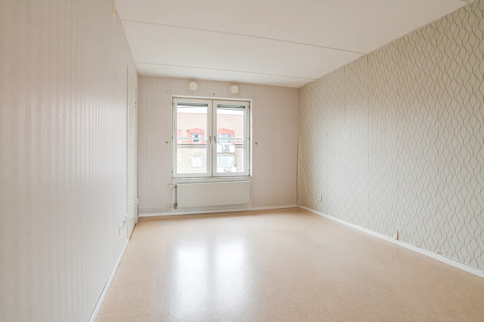 Bostadsrätt, Järnvägsgatan 44, Landskrona - Centrum, Landskrona