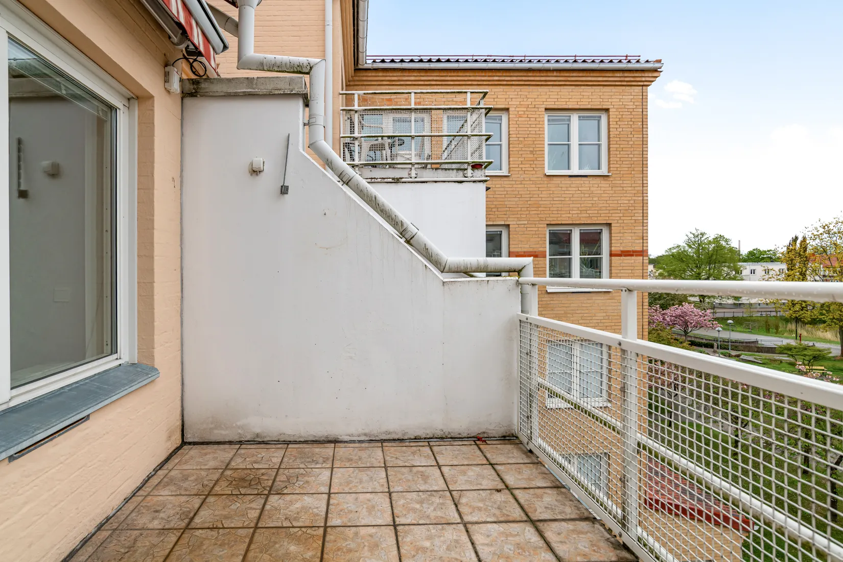 Bostadsrätt, Järnvägsgatan 44, Landskrona - Centrum, Landskrona