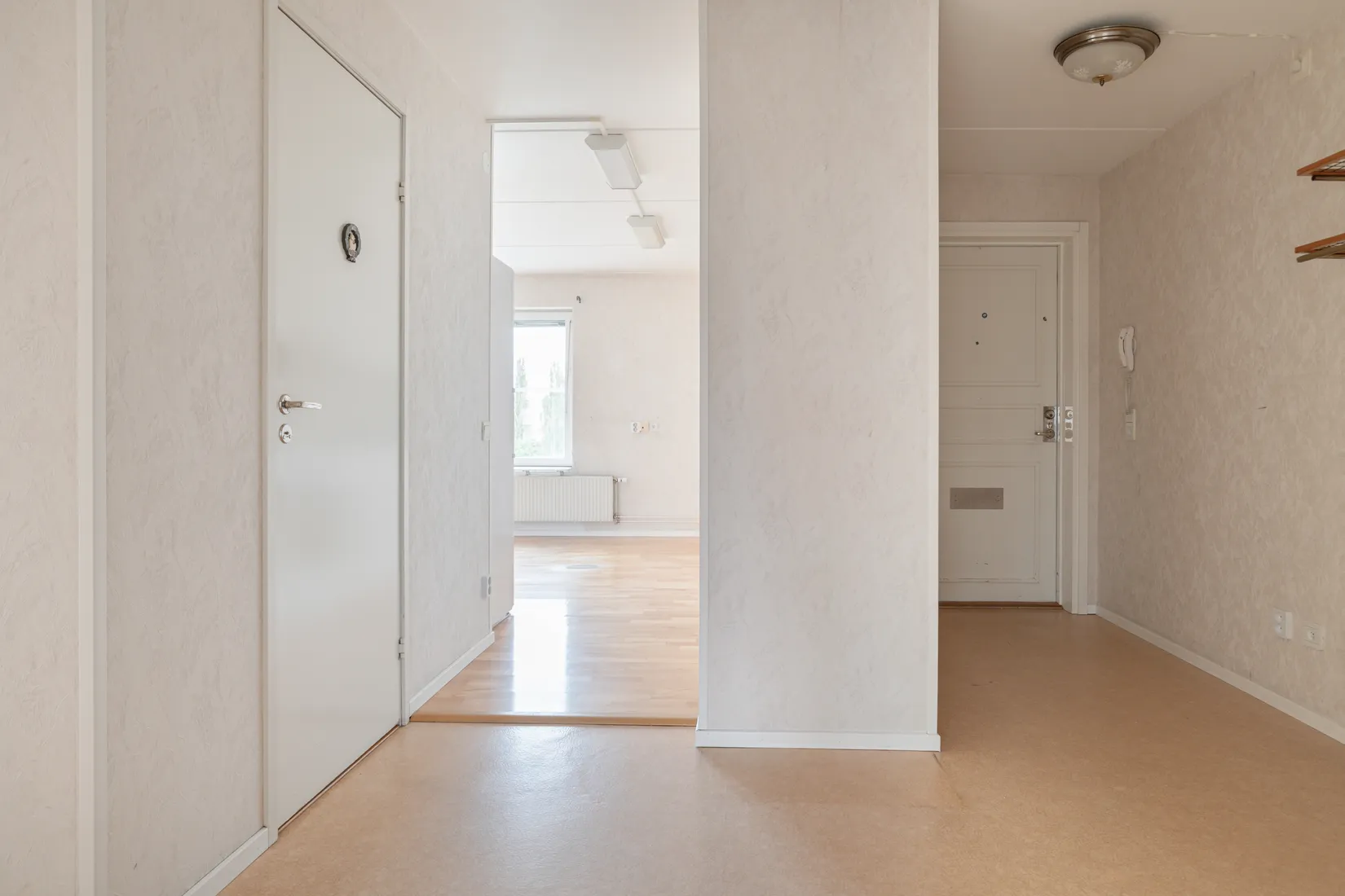 Bostadsrätt, Järnvägsgatan 44, Landskrona - Centrum, Landskrona