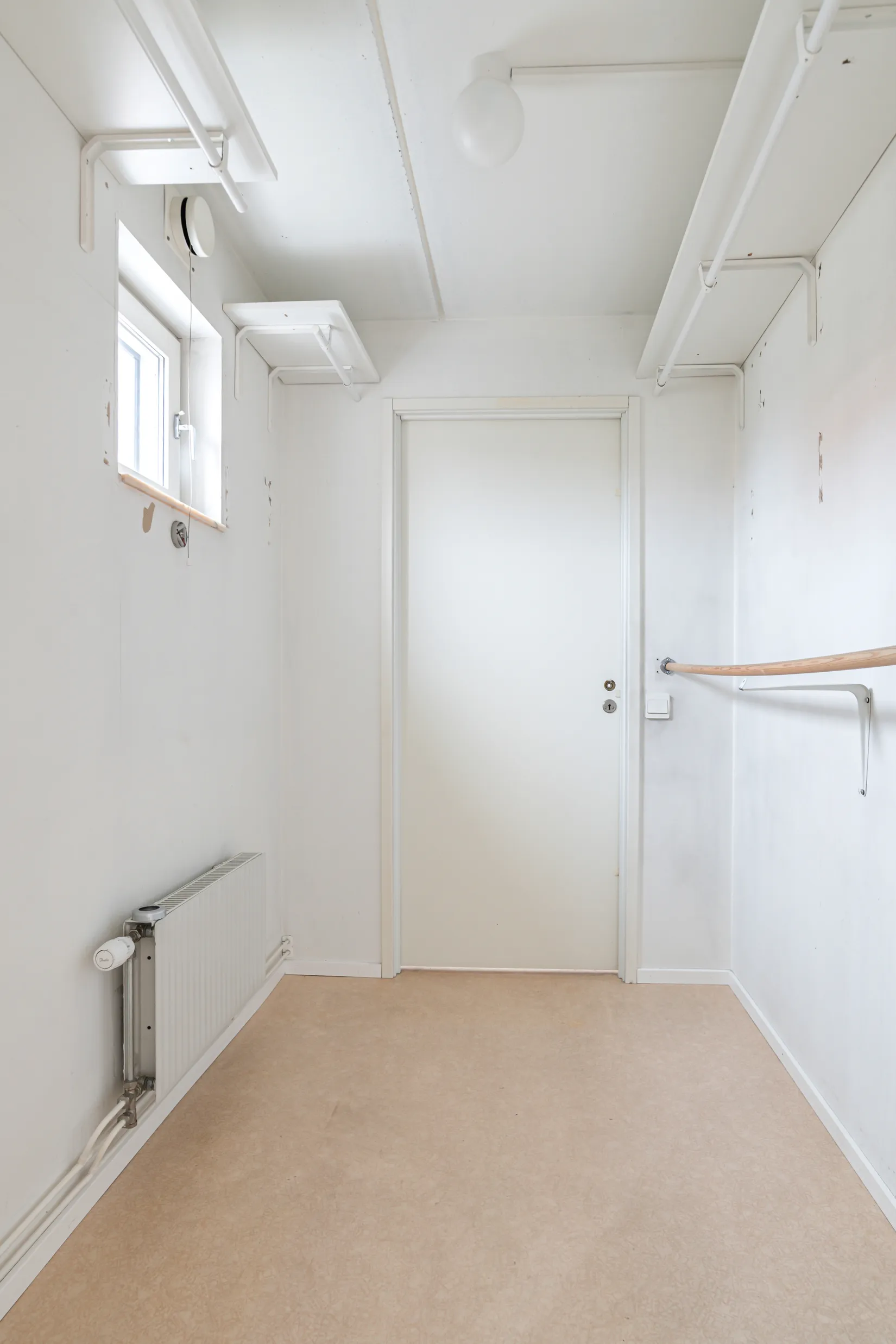 Bostadsrätt, Järnvägsgatan 44, Landskrona - Centrum, Landskrona