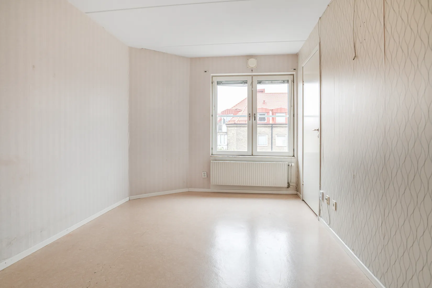 Bostadsrätt, Järnvägsgatan 44, Landskrona - Centrum, Landskrona