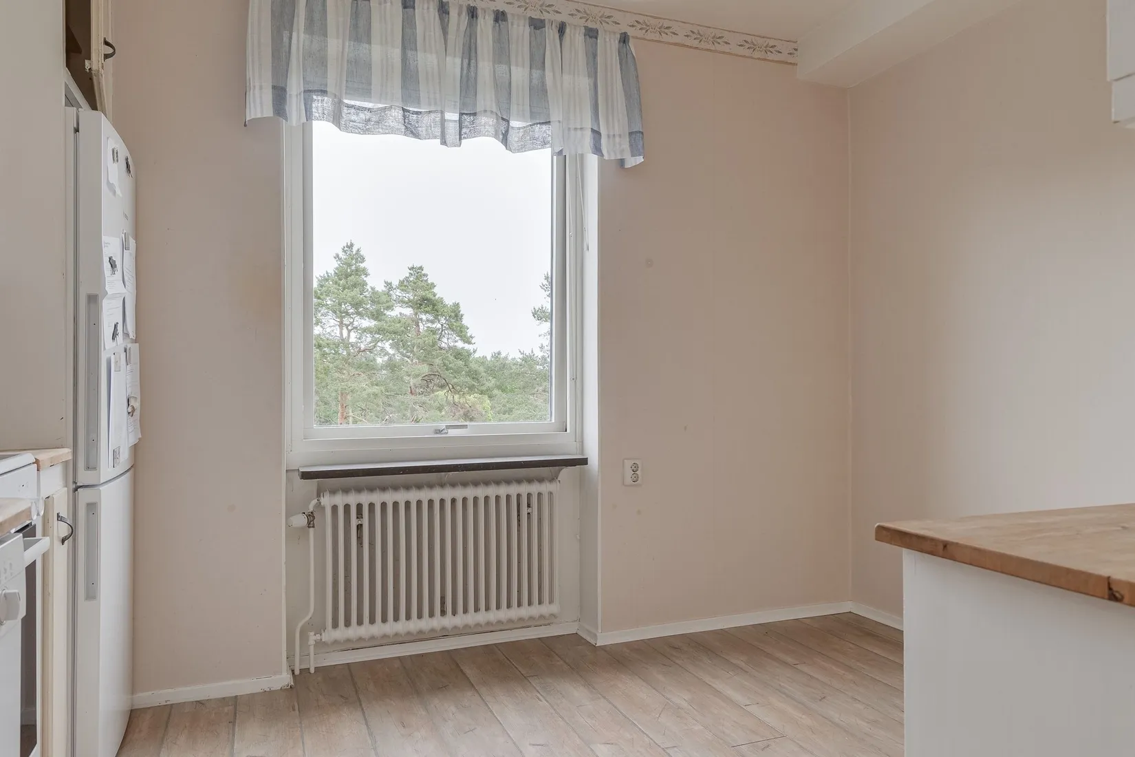 Bostadsrätt, Hantverksgatan 19D, Centrum, Oskarshamn